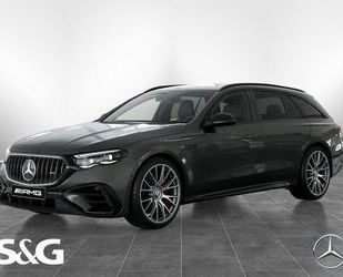 Mercedes-Benz E 53 AMG Gebrauchtwagen