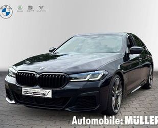 BMW M550 Gebrauchtwagen