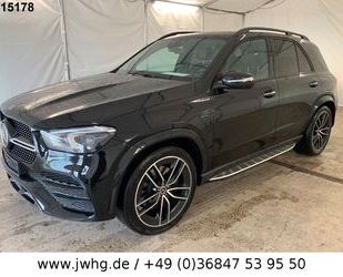 Mercedes-Benz GLE 350 Gebrauchtwagen
