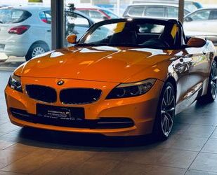 BMW Z4 Gebrauchtwagen