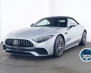 Mercedes-Benz SL 43 AMG Gebrauchtwagen