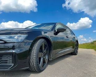 Audi S6 Gebrauchtwagen