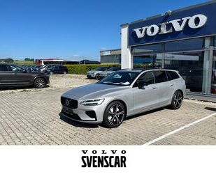 Volvo V60 Gebrauchtwagen