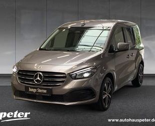 Mercedes-Benz T-Klasse Gebrauchtwagen