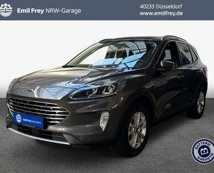 Ford Kuga Gebrauchtwagen