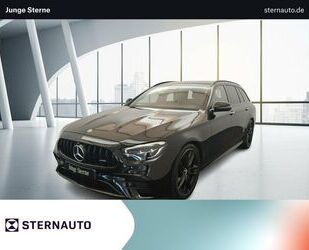 Mercedes-Benz E 53 AMG Gebrauchtwagen