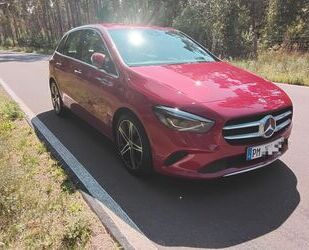 Mercedes-Benz B 200 Gebrauchtwagen