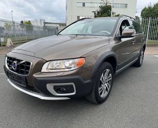 Volvo XC70 Gebrauchtwagen