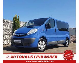 Opel Vivaro Gebrauchtwagen