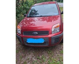 Ford Fusion Gebrauchtwagen