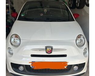 Abarth 500 Gebrauchtwagen