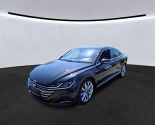 VW Arteon Gebrauchtwagen