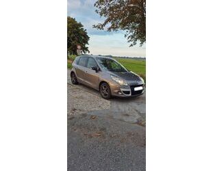 Renault Scenic Gebrauchtwagen