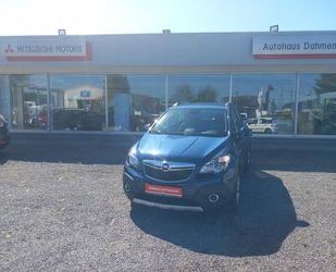 Opel Mokka Gebrauchtwagen