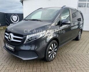 Mercedes-Benz V 300 Gebrauchtwagen