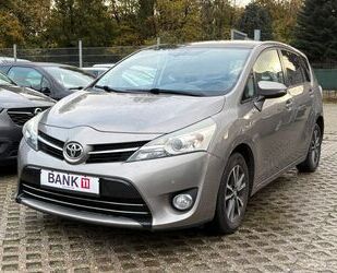 Toyota Verso Gebrauchtwagen