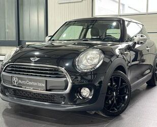 Mini ONE Gebrauchtwagen