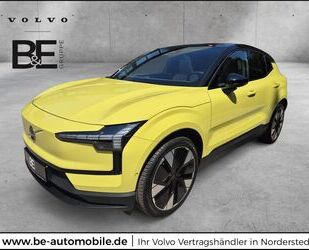 Volvo EX30 Gebrauchtwagen