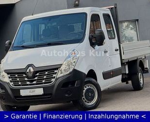 Renault Master Gebrauchtwagen