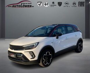 Opel Crossland (X) Gebrauchtwagen