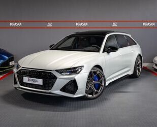 Audi RS6 Gebrauchtwagen