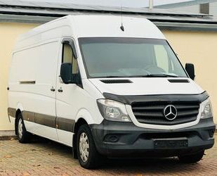 Mercedes-Benz Sprinter Gebrauchtwagen