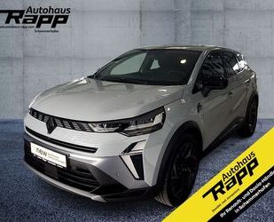 Renault Symbioz Gebrauchtwagen