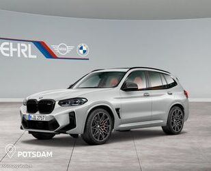 BMW X3 M Gebrauchtwagen