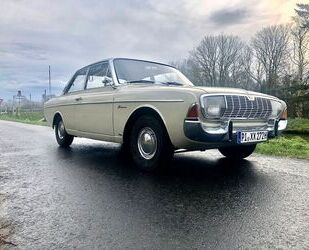 Ford Taunus Gebrauchtwagen