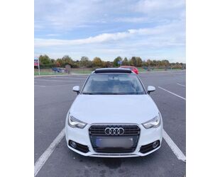 Audi A1 Gebrauchtwagen