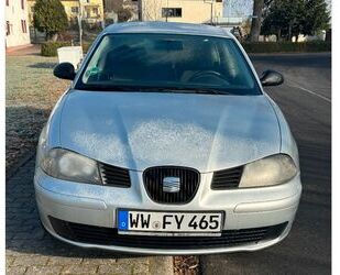 Seat Ibiza Gebrauchtwagen