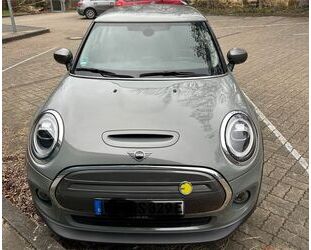Mini Cooper SE Gebrauchtwagen
