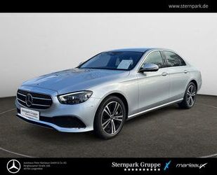 Mercedes-Benz E 450 Gebrauchtwagen