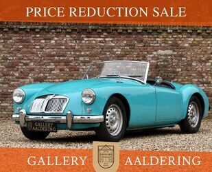 MG Andere Gebrauchtwagen