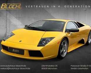 Lamborghini Murciélago Gebrauchtwagen
