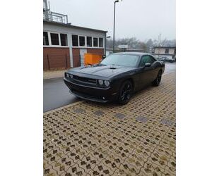 Dodge Challenger Gebrauchtwagen