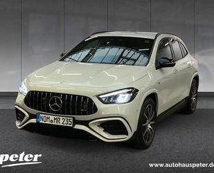 Mercedes-Benz GLA 35 AMG Gebrauchtwagen