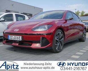 Hyundai IONIQ 6 Gebrauchtwagen