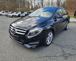 Mercedes-Benz B 220 Gebrauchtwagen