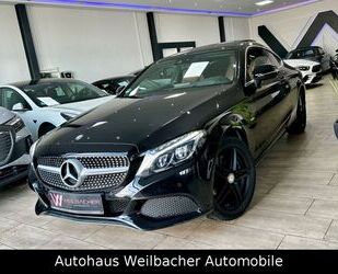 Mercedes-Benz C 250 Gebrauchtwagen