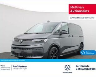 VW T7 Multivan Gebrauchtwagen