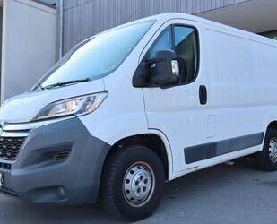 Citroen Jumper Gebrauchtwagen