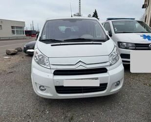 Citroen Jumpy Gebrauchtwagen