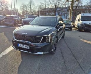 Kia Sorento Gebrauchtwagen