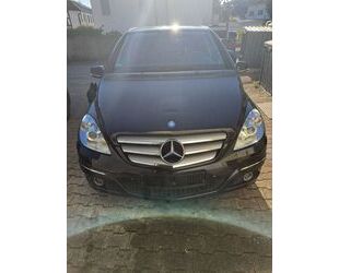 Mercedes-Benz B 150 Gebrauchtwagen