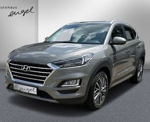 Hyundai TUCSON Gebrauchtwagen