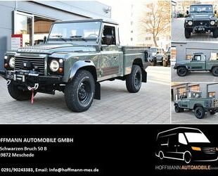 Land Rover Defender Gebrauchtwagen