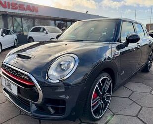 Mini John Cooper Works Gebrauchtwagen