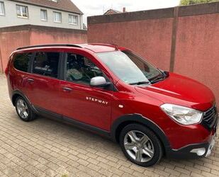 Dacia Lodgy Gebrauchtwagen