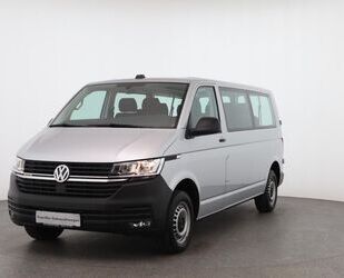 VW T6 Kombi Gebrauchtwagen